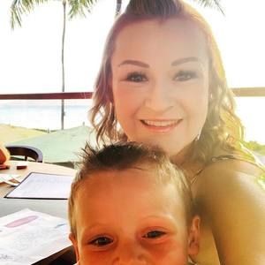 Meet your Posher, Melanie